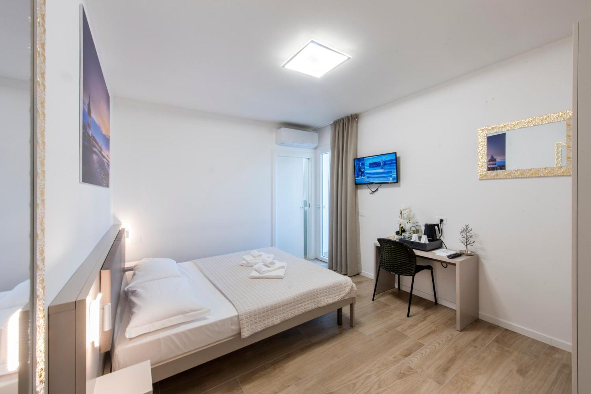 Guesthouse Stadio リニャーノ・サッビアドーロ エクステリア 写真
