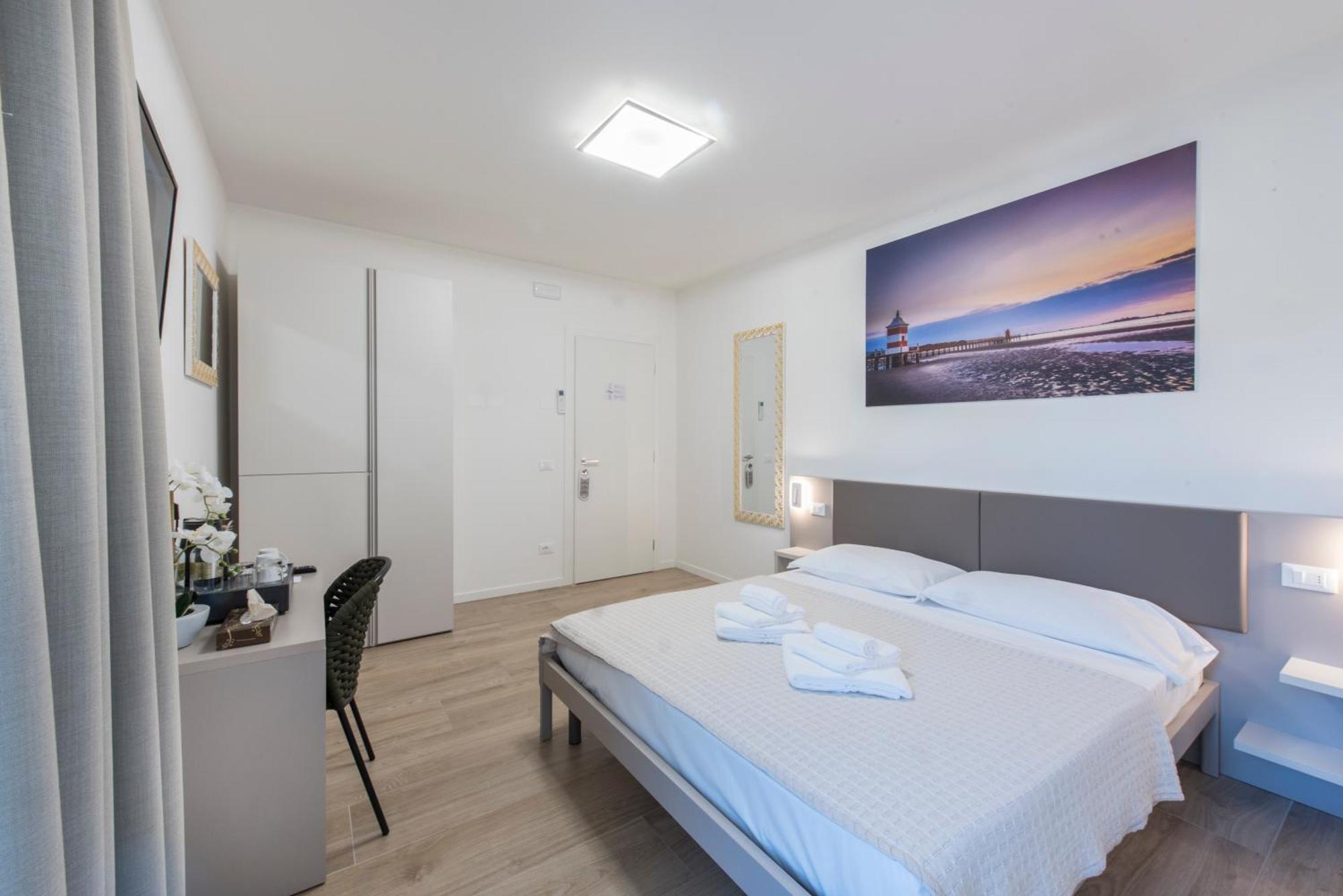Guesthouse Stadio リニャーノ・サッビアドーロ エクステリア 写真
