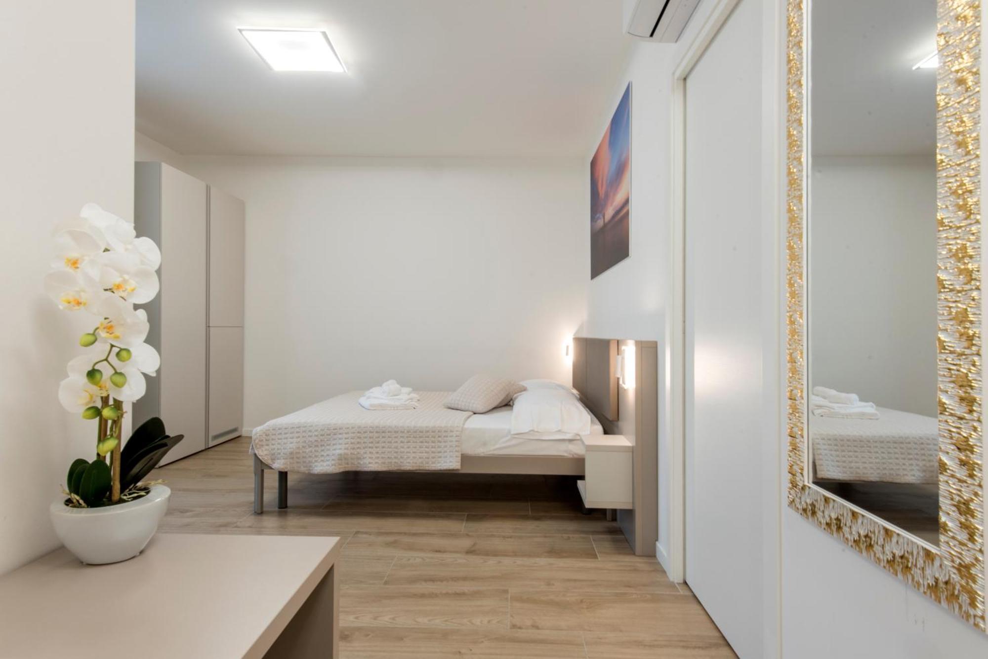Guesthouse Stadio リニャーノ・サッビアドーロ エクステリア 写真