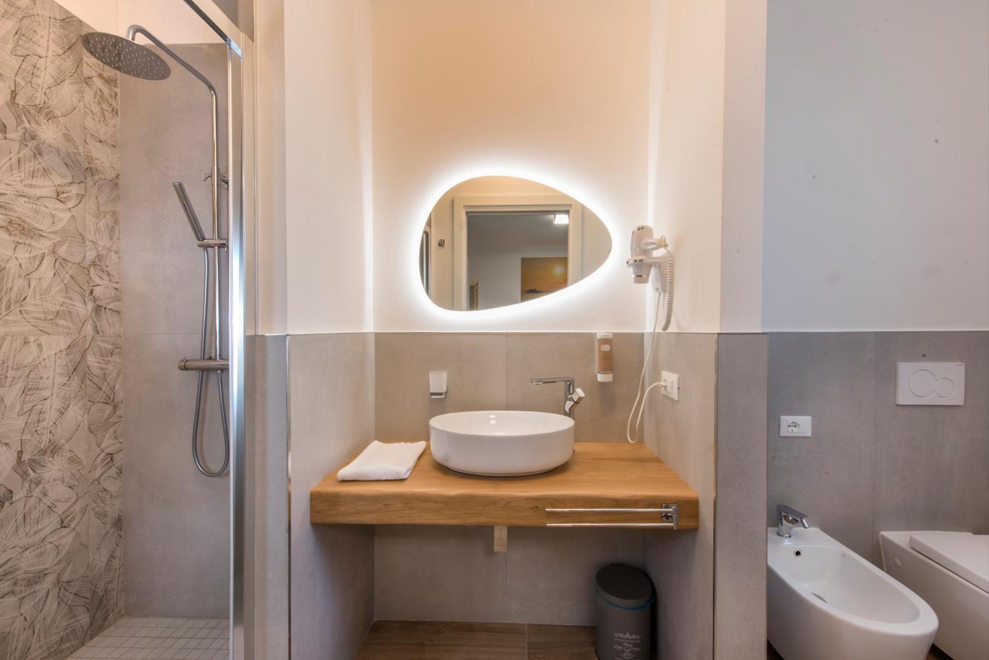 Guesthouse Stadio リニャーノ・サッビアドーロ エクステリア 写真